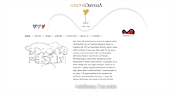 Desktop Screenshot of cantineolivella.com